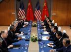 Começa na Coreia do Sul reunião de cúpula sobre segurança nuclear Jewel Samad/AFP Começa na Coreia do Sul reunião de cúpula sobre segurança nuclear Jewel Samad/AFP