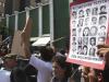 Em São Paulo, manifestação ocorreu em frente à empresa de segurança privada Dacala, do delegado aposentado do antigo Departamento de Ordem Política e Social (Dops), David dos Santos Araujo