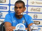 Volante artilheiro, Fernando prioriza defesa: "Primeira função é marcar" Adriano de Carvalho/Agencia RBS Volante artilheiro, Fernando prioriza defesa: "Primeira função é marcar" Adriano de Carvalho/Agencia RBS
