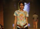 Primeira noite de desfiles do Donna Fashion...
