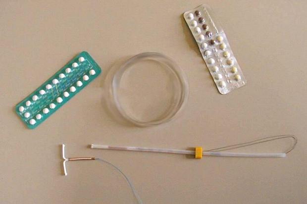 Novo método contraceptivo permanente é apresentado em congresso Divulgação/Ver Descrição