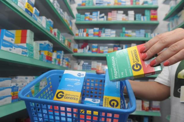 Dilma aprova isenção de impostos sobre aparelhos para deficientes e veta venda de medicamentos em supermercados Alvarélio Kurossu/Agencia RBS