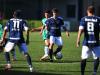 São José - POA enfrentou o Juventude durante partida na tarde deste sábado (31), no Estádio Passo D'Areia, na Capital