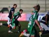 O São José - POA venceu a partida por dois gols contra um do Juventude