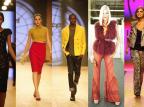 As tendências de inverno que desfilaram na passarela do Donna Fashion Iguatemi Ricardo Duarte/Agência RBS As tendências de inverno que desfilaram na passarela do Donna Fashion Iguatemi Ricardo Duarte/Agência RBS