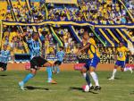Gauchão 2012: Pelotas x Grêmio - 01/04/2012