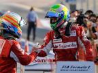 Montezemolo elogia Alonso e cobra melhor desempenho de Felipe Massa Gero Breloer/AP