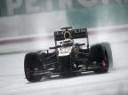 Lotus e banda Linkin Park fazem parceria para GP de Mônaco Saeed Khan,AFP/