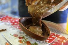 Setor de chocolates cresce mais de 4% no primeiro semestre Caio Marcelo/Agencia RBS