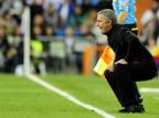 Mourinho fica no Real Madrid até 2016 Javier Soriano/AFP Mourinho fica no Real Madrid até 2016 Javier Soriano/AFP