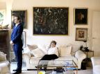 Famílias francesas entram em conflito por quadro perdido de Monet Jerome Sessini/International Herald Tribune/NYT Famílias francesas entram em conflito por quadro perdido de Monet Jerome Sessini/International Herald Tribune/NYT