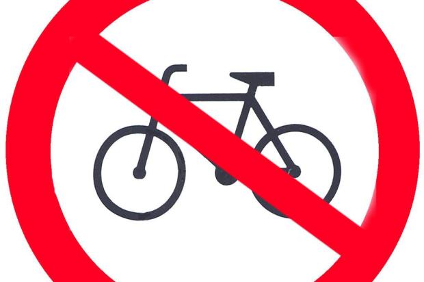 Andar de bicicleta pode fazer mal à saúde sexual Divulgação/Stock Photos
