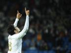 Paris Saint Germain oferece 25 milhões de euros para tirar Kaká do Real PIERRE-PHILIPPE MARCOU/AFP Paris Saint Germain oferece 25 milhões de euros para tirar Kaká do Real PIERRE-PHILIPPE MARCOU/AFP