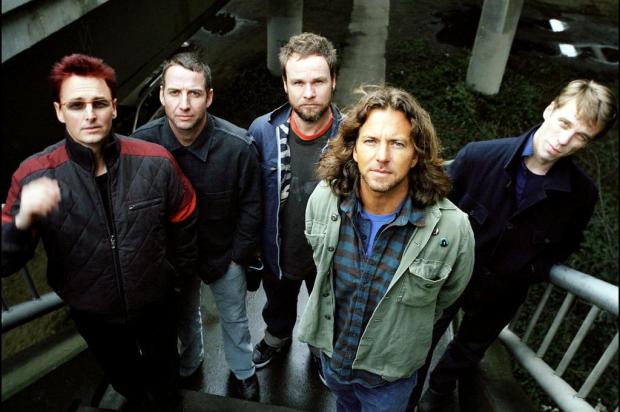 Novo álbum do Pearl Jam deve sair em 2013 Divulgação/Divulgação Novo álbum do Pearl Jam deve sair em 2013 Divulgação/Divulgação