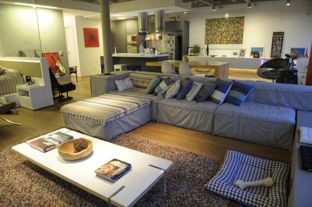 decoracao cozinha loft:Projeto parte da concepção da ilha central com a área de cocção e decoracao cozinha loft:Projeto parte da concepção da ilha central com a área de cocção e