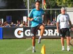 Volta do "meio-campo ideal" deve deixar Miralles na reserva contra o Ipatinga Lucas Uebel/Divulgação,Gremio.net Volta do "meio-campo ideal" deve deixar Miralles na reserva contra o Ipatinga Lucas Uebel/Divulgação,Gremio.net