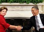 Em Washington, Dilma e Obama assumem compromisso para acabar com visto obrigatório Ricardo Stuckert Filho/Presidência da República/Divulgação Em Washington, Dilma e Obama assumem compromisso para acabar com visto obrigatório Ricardo Stuckert Filho/Presidência da República/Divulgação