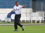 Grêmio trata jogo contra o Ipatinga como "final" para evitar surpresas no Olímpico LUCAS UEBEL/Gremio.net/Divulgação