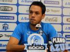 Marco Antônio se diz 100% recuperado para voltar a ser garçom no Grêmio Adriano de Carvalho/Agencia RBS