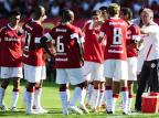 Inter adota numeração fixa nas camisetas Divulgação, Inter/