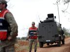 Entra em vigor cessar-fogo na Síria Bulent Kilic/AFP Entra em vigor cessar-fogo na Síria Bulent Kilic/AFP