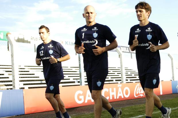 Novo Hamburgo analisa se participará da Série D Miro de Souza/