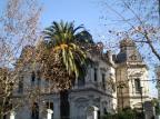 Rosário, um pouco Buenos Aires e um pouco Porto Alegre Marta Sfredo/Arquivo Pessoal