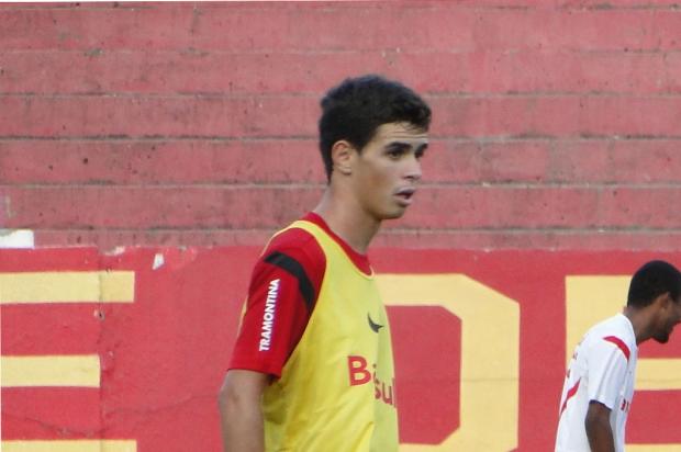 São Paulo afirma ter gravação que comprova aliciamento do Inter a Oscar Alexandre Ernst/