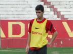 Caso Oscar: postura de presidente do São Paulo agrada diretoria do Inter Alexandre Ernst/ Caso Oscar: postura de presidente do São Paulo agrada diretoria do Inter Alexandre Ernst/