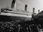 Bilionário australiano vai construir "Titanic inafundável" Ver Descrição/Ver Descrição Bilionário australiano vai construir "Titanic inafundável" Ver Descrição/Ver Descrição