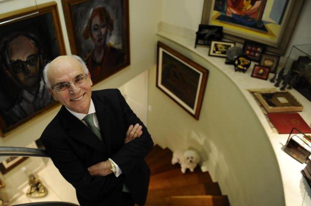 Executivo da Marcopolo é um dos conselheiros da presidente Dilma Rousseff Maicon Damasceno/Agencia RBS Executivo da Marcopolo é um dos conselheiros da presidente Dilma Rousseff Maicon Damasceno/Agencia RBS