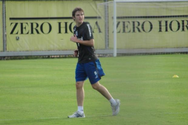 Com venda de Mário Fernandes, Grêmio deve lucrar 6 milhões de euros Adriano de Carvalho/AgênciaRBS