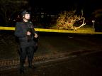 Quatro explosões são registradas na Colômbia na véspera da Cúpula das Américas William Fernando Martinez/AP/ Quatro explosões são registradas na Colômbia na véspera da Cúpula das Américas William Fernando Martinez/AP/