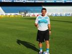 Ex-preparador de goleiros do Grêmio, Cersósimo pede calma aos atleticanos Divulgação/Grêmio Ex-preparador de goleiros do Grêmio, Cersósimo pede calma aos atleticanos Divulgação/Grêmio