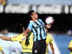 Grêmio vence o Ypiranga e está na semi-final (15.04.2012)