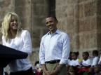 Em entrevista, Barack Obama confunde Ilhas Malvinas com Maldivas Carolyn Kaster/AP/AP Em entrevista, Barack Obama confunde Ilhas Malvinas com Maldivas Carolyn Kaster/AP/AP