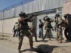 Ataques deixam 47 mortos no Afeganistão Massoud Hossaini/AFP Ataques deixam 47 mortos no Afeganistão Massoud Hossaini/AFP