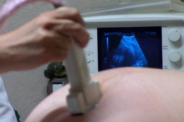É possível saber o sexo do bebê antes dos quatro meses de gestação Stock Photos/Stock Photos É possível saber o sexo do bebê antes dos quatro meses de gestação Stock Photos/Stock Photos