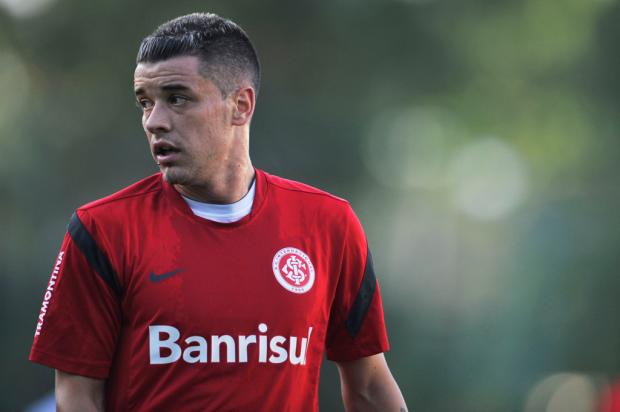 D'Ale sobre Oscar: "Ele tinha colocado o time nas costas em muitos jogos" Félix Zucco/