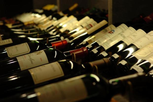 Liberação antecipada de recursos ajuda a promover vinho Genaro Joner/Agencia RBS