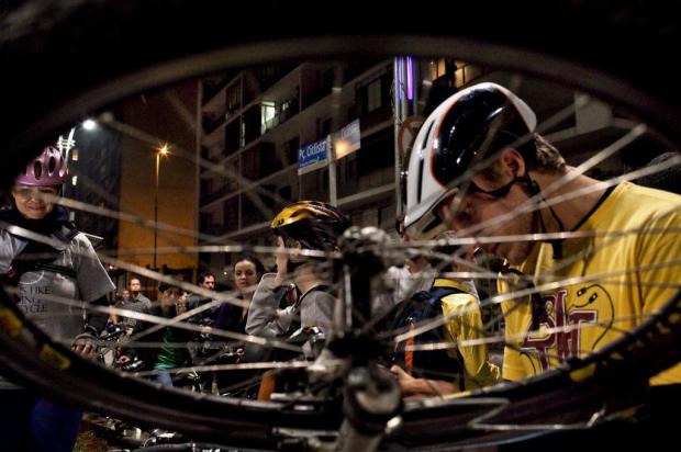 Acidente fatal envolvendo Thor Batista ressalta divisão de classes no Brasil Mauricio Lima/The New York Times