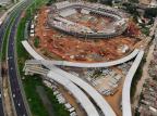 Prefeitura estuda planos A e B para obras na área da Arena e BR-448 Ronaldo Bernardi/ Prefeitura estuda planos A e B para obras na área da Arena e BR-448 Ronaldo Bernardi/