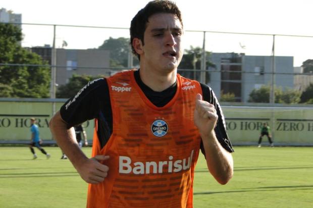 CSKA deve cobrir exigência de 15 milhões de euros do Grêmio por Mário Fernandes Adriano de Carvalho/Agência RBS CSKA deve cobrir exigência de 15 milhões de euros do Grêmio por Mário Fernandes Adriano de Carvalho/Agência RBS