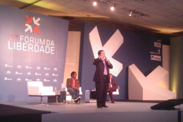 Brasil não está pronto para debate sobre legalização das drogas, avaliam participantes Letícia Pakulski/Agencia RBS Brasil não está pronto para debate sobre legalização das drogas, avaliam participantes Letícia Pakulski/Agencia RBS