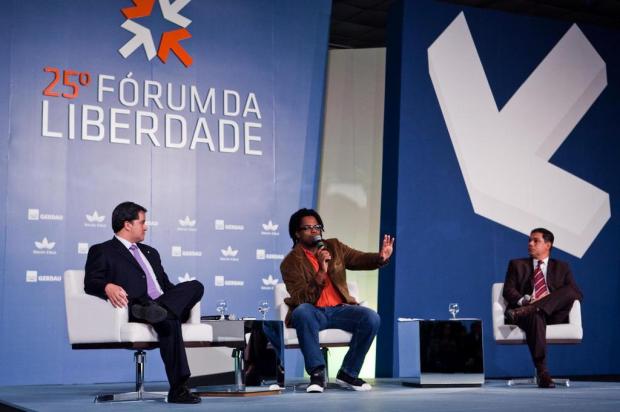 Brasil não está pronto para debate sobre legalização das drogas, avaliam participantes Tiago Trindade/Divulgação