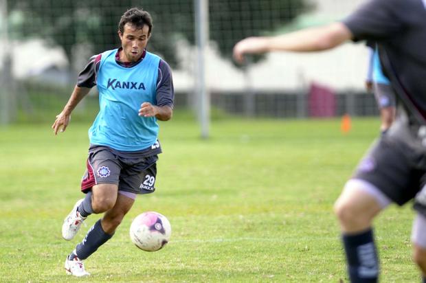 Com contrato acertado, Grêmio deve anunciar Wangler até o final da semana Juan Barbosa/ Com contrato acertado, Grêmio deve anunciar Wangler até o final da semana Juan Barbosa/