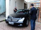 Depoimento de Leandro está marcado para as 12h desta sexta-feira Ricardo Duarte/ Depoimento de Leandro está marcado para as 12h desta sexta-feira Ricardo Duarte/