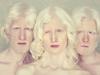 Gustavo Rodrigues de Lacerda ganhou o 10 º Prêmio Fundação Conrado Wessel de Arte (Fotografia) com o ensaio "Albinos"    