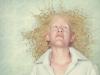 Gustavo Rodrigues de Lacerda ganhou o 10 º Prêmio Fundação Conrado Wessel de Arte (Fotografia) com o ensaio "Albinos"    