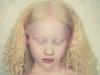 Gustavo Rodrigues de Lacerda ganhou o 10 º Prêmio Fundação Conrado Wessel de Arte (Fotografia) com o ensaio "Albinos"    
